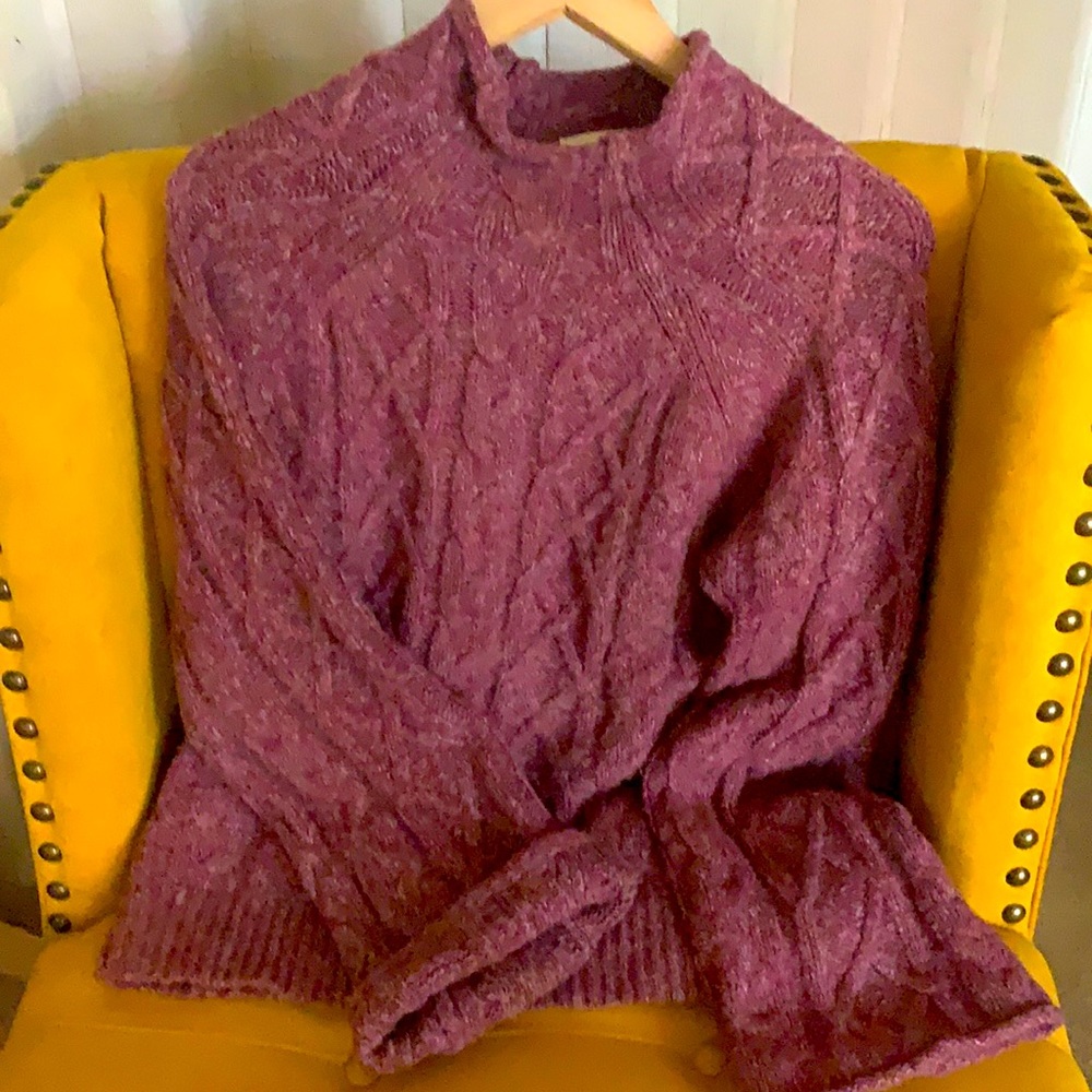 Sweaters